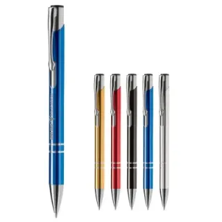 Alicante mechanical pencil metal - LT89216 (gadzety reklamowe)